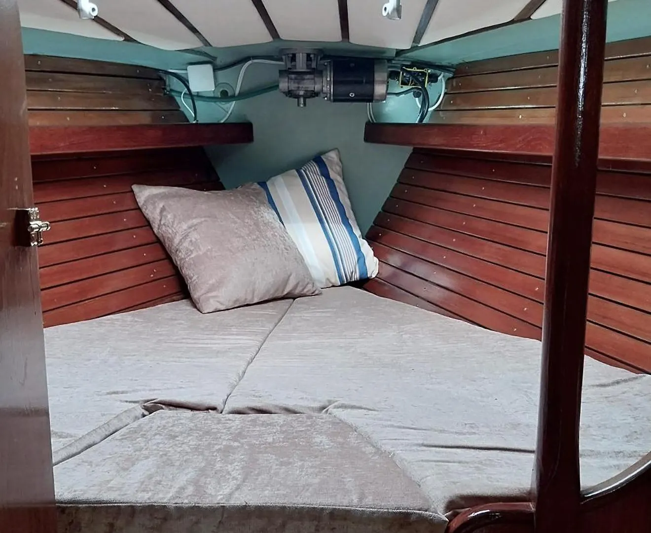 Magic Yacht Experience Elegance Inside And Out Hotel Vilanova i la Geltrú 0*,