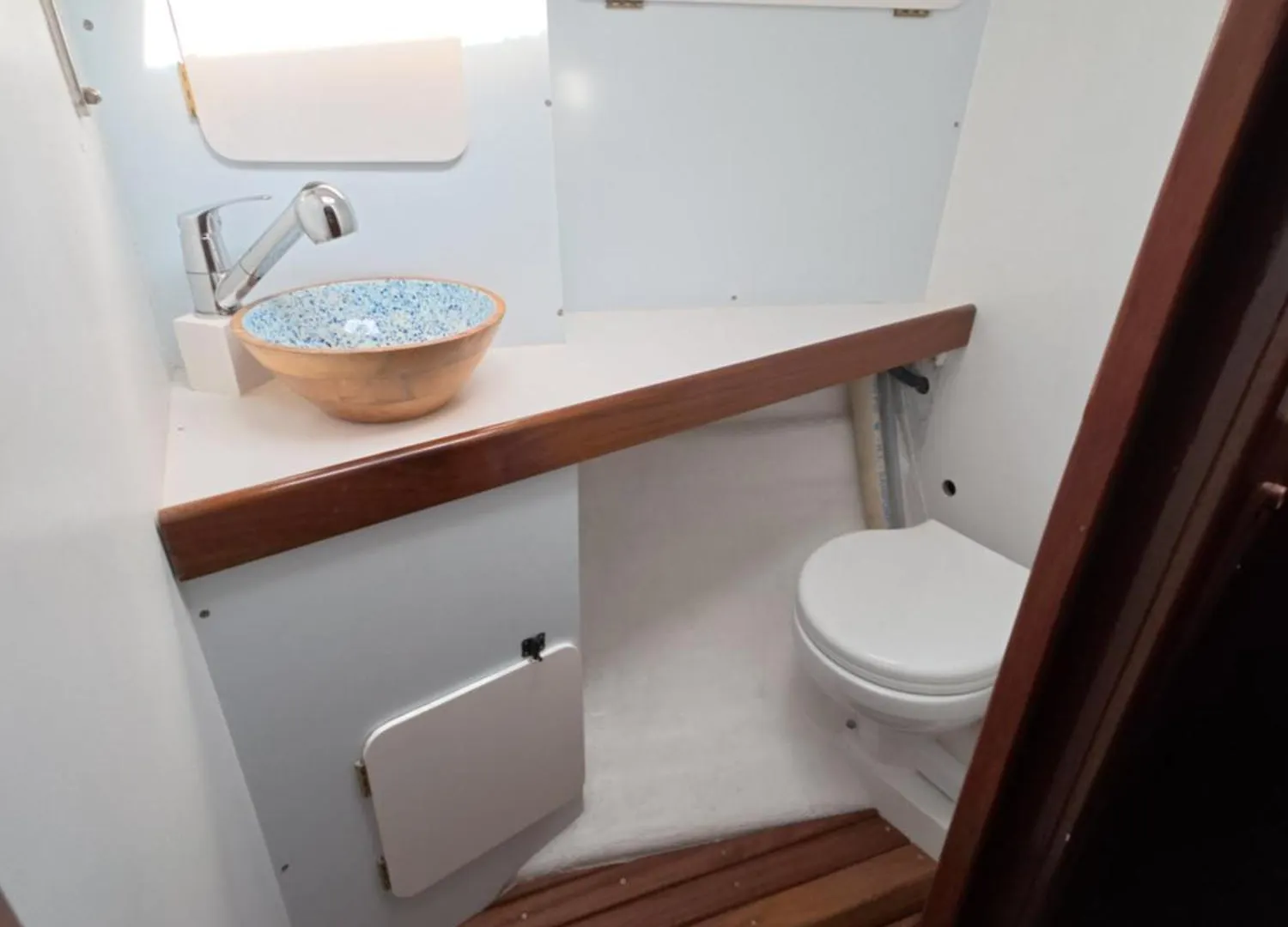 Magic Yacht Experience Elegance Inside And Out Hotel Vilanova i la Geltrú Spanien